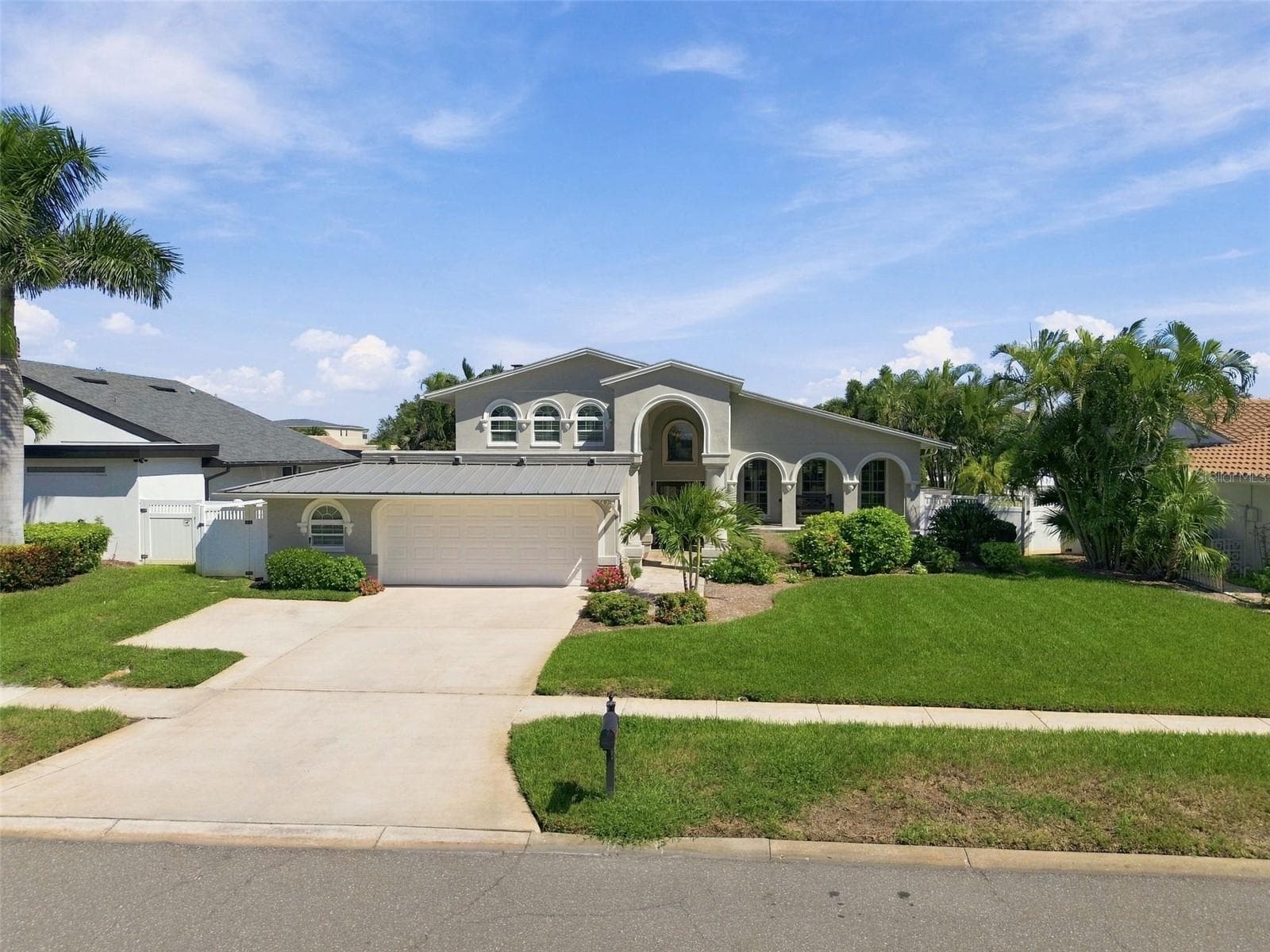 Single Family Residence at 707 SNUG IS, CLEARWATER BEACH, photo 84 of 85