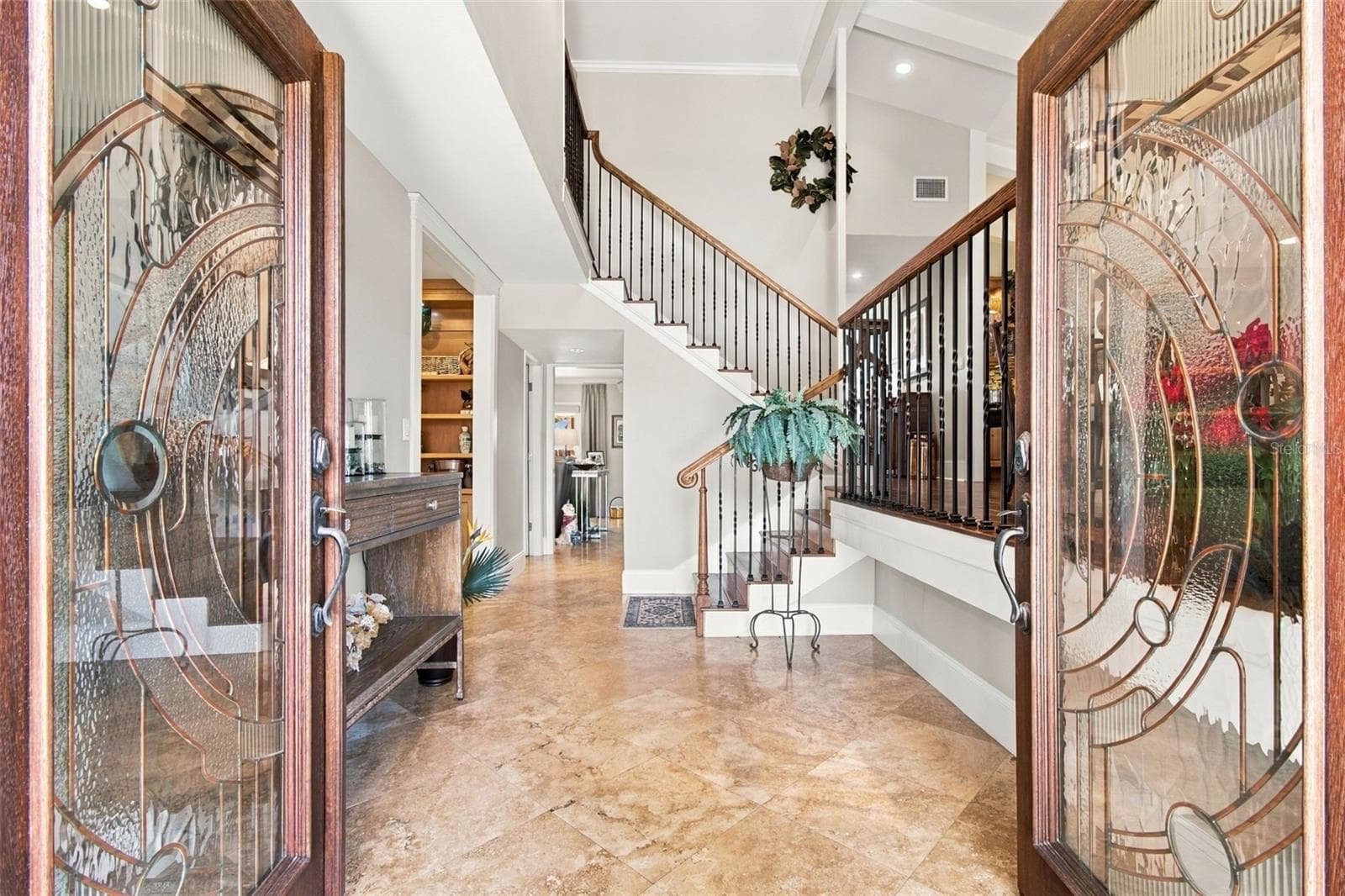 Single Family Residence at 707 SNUG IS, CLEARWATER BEACH, photo 8 of 85