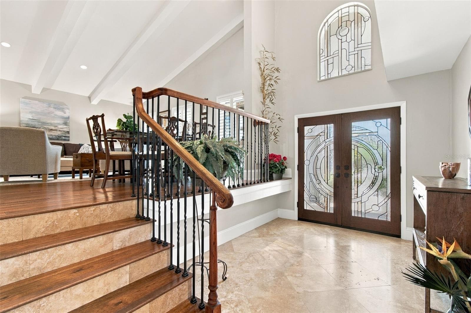 Single Family Residence at 707 SNUG IS, CLEARWATER BEACH, photo 9 of 85