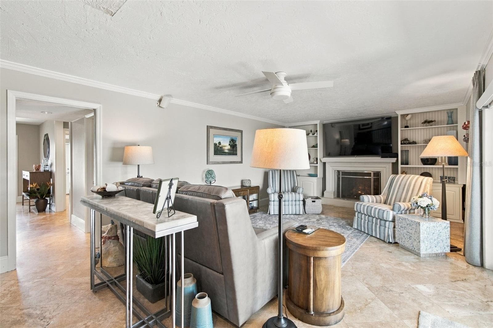 Single Family Residence at 707 SNUG IS, CLEARWATER BEACH, photo 36 of 85