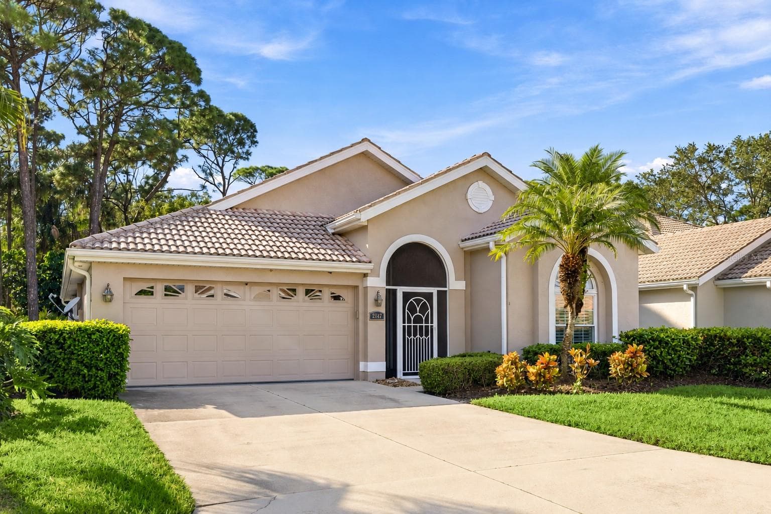 Single Family Residence at 2147 WASATCH DR, SARASOTA, photo 2 of 31