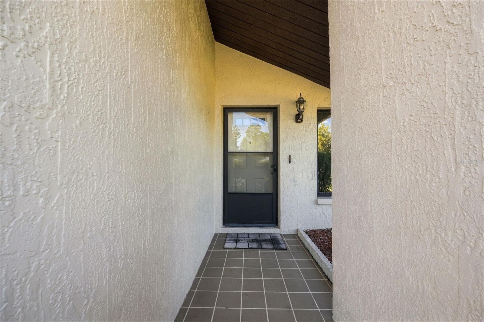 Front Entry - 11460 RIDDLE DR, SPRING HILL
