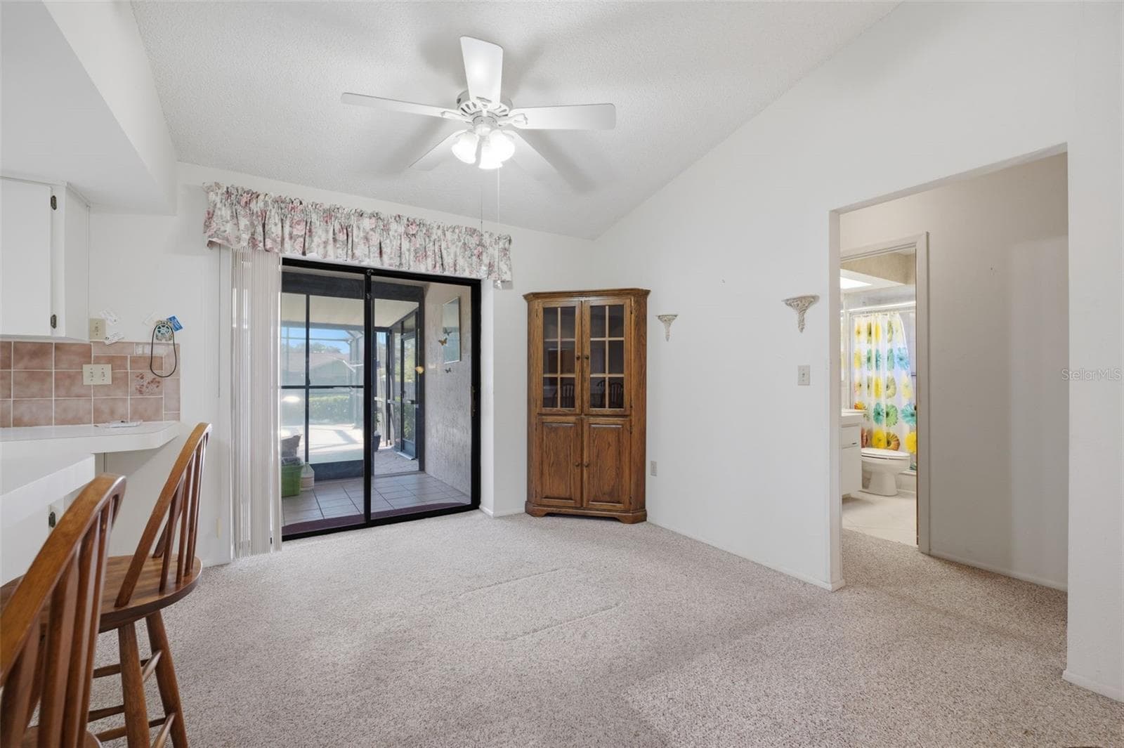 Kitchen - 11460 RIDDLE DR, SPRING HILL