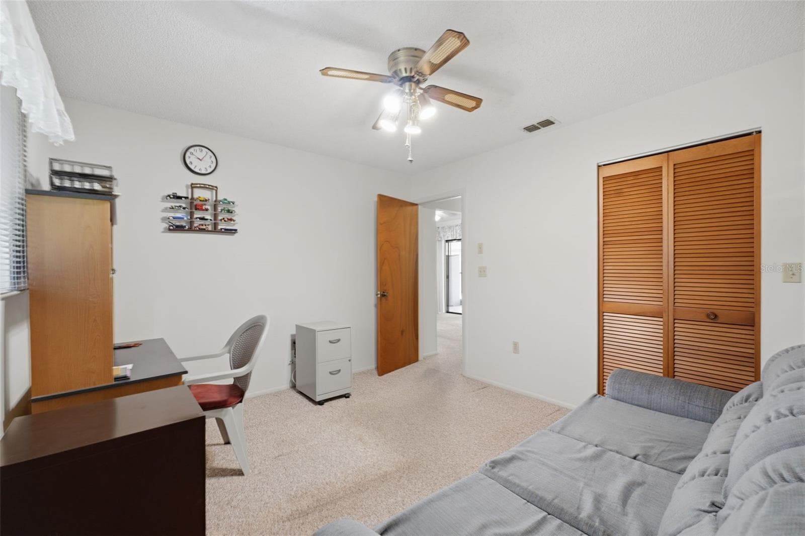 Bedroom 3 - 11460 RIDDLE DR, SPRING HILL