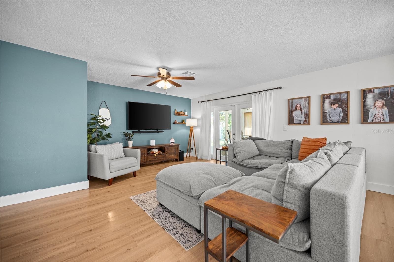 Single Family Residence at 2365 MOORE HAVEN DR E, CLEARWATER, photo 5 of 25