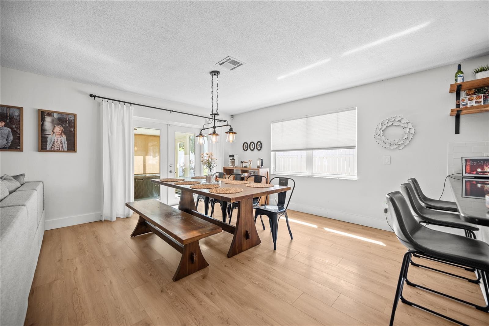 Single Family Residence at 2365 MOORE HAVEN DR E, CLEARWATER, photo 8 of 25