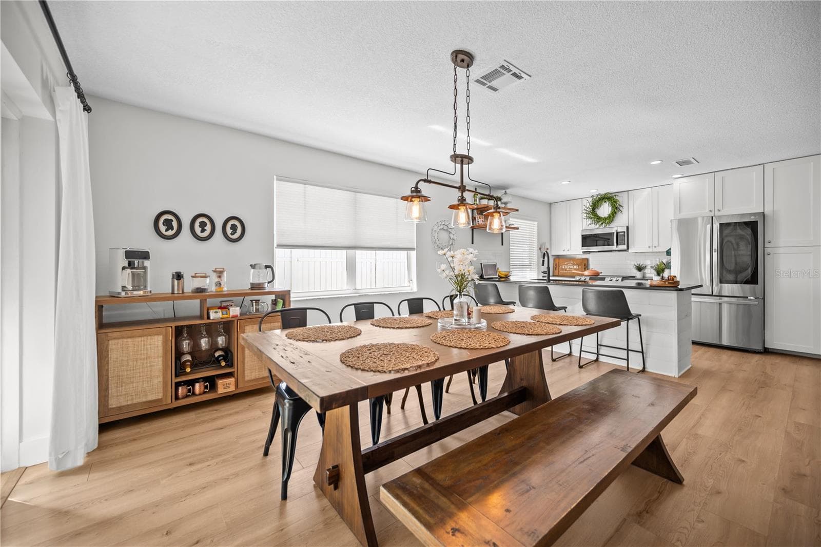 Single Family Residence at 2365 MOORE HAVEN DR E, CLEARWATER, photo 10 of 25