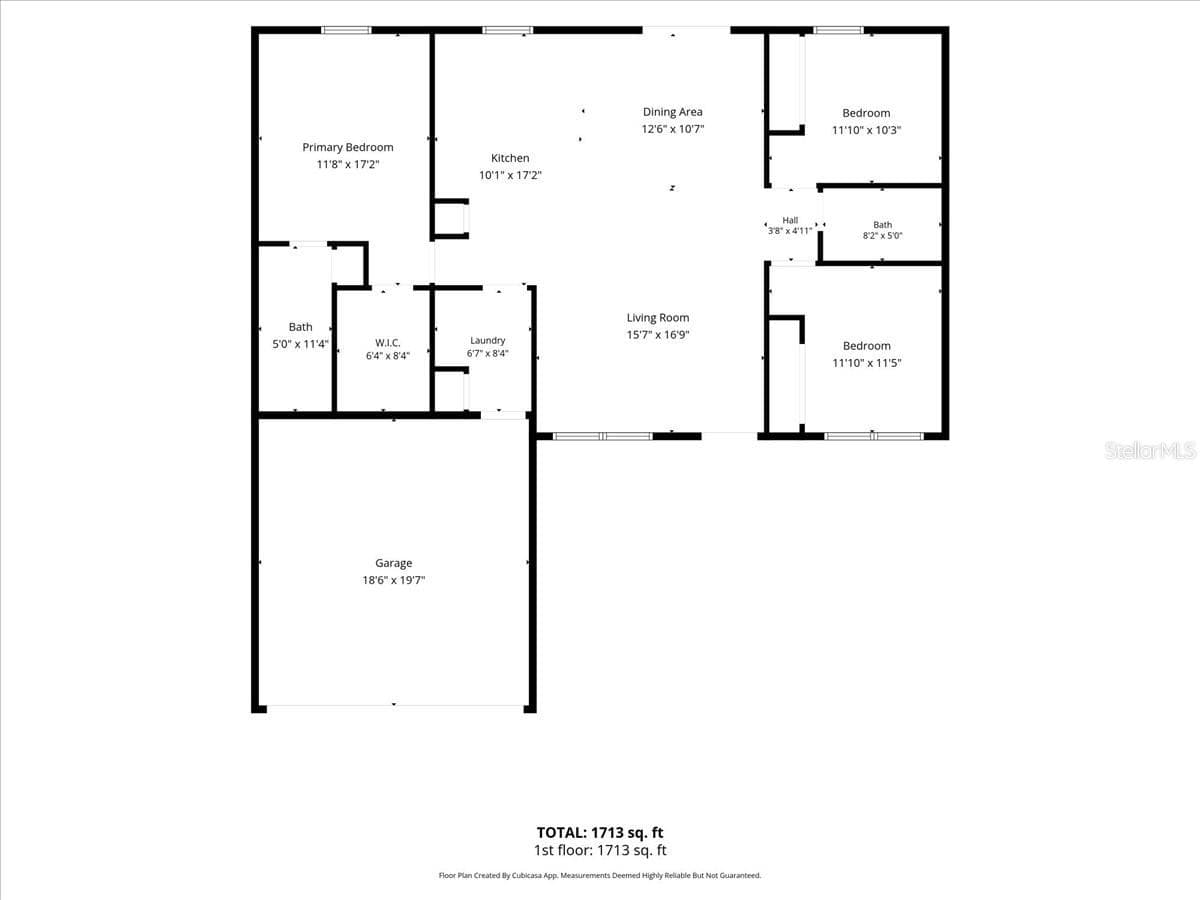 Single Family Residence at 55 LOCUST LOOP CIR, OCALA, photo 3 of 40