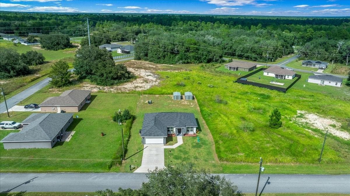 Single Family Residence at 55 LOCUST LOOP CIR, OCALA, photo 30 of 40