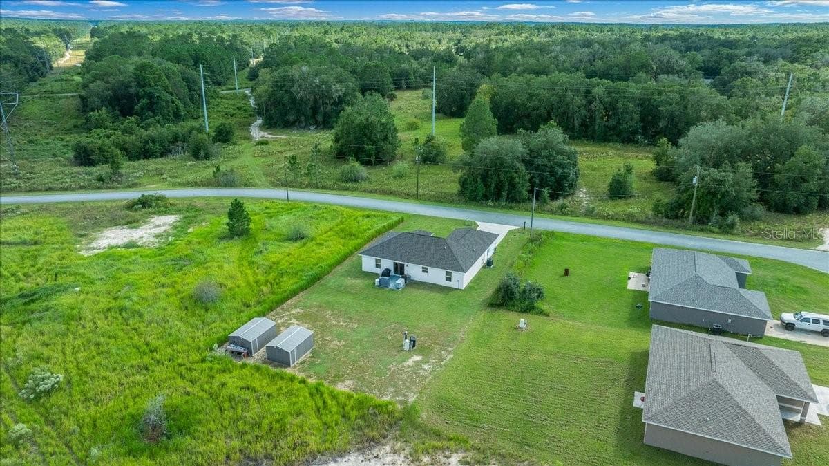 Single Family Residence at 55 LOCUST LOOP CIR, OCALA, photo 34 of 40