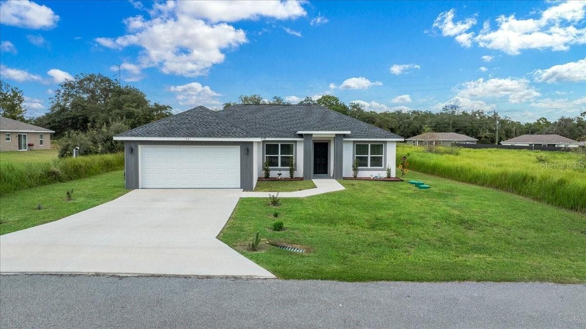 Single Family Residence at 55 LOCUST LOOP CIR, OCALA, photo 36 of 40