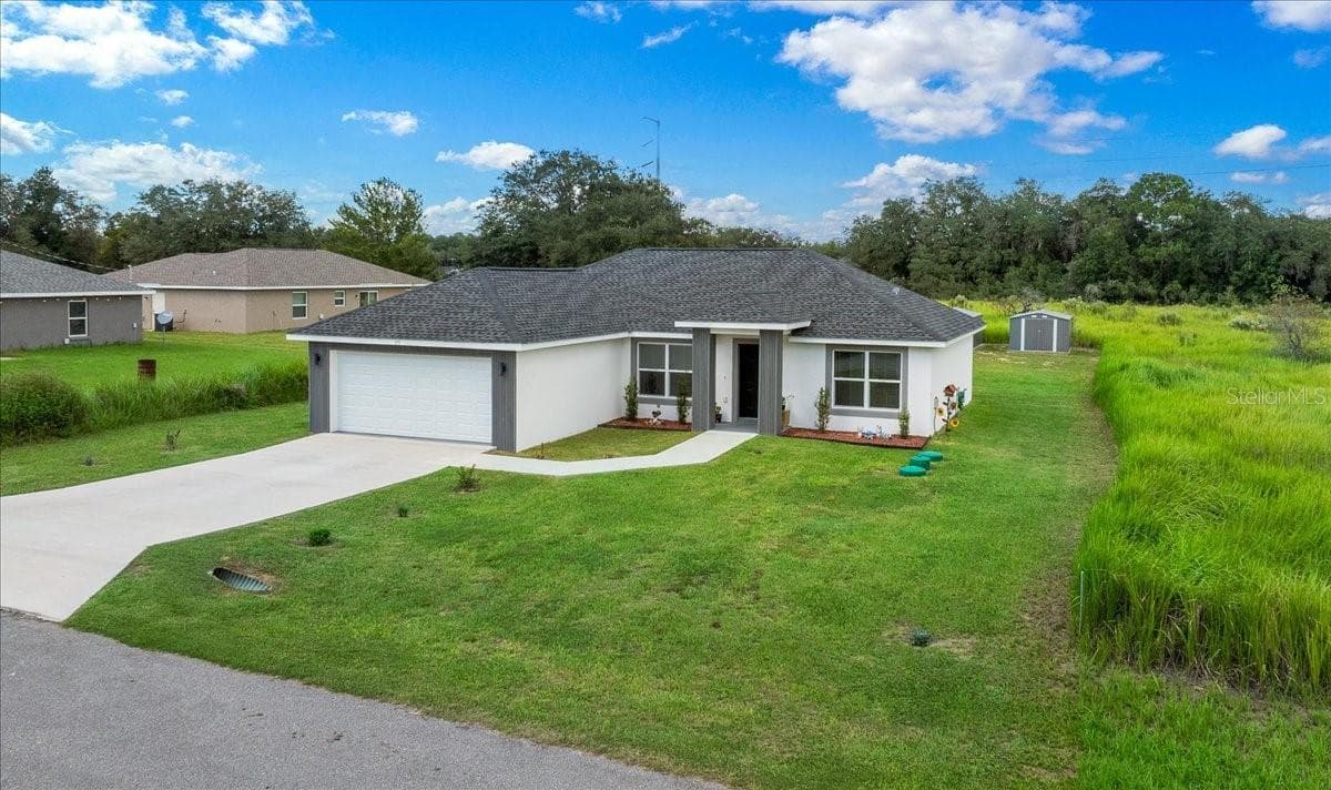 Single Family Residence at 55 LOCUST LOOP CIR, OCALA, photo 37 of 40