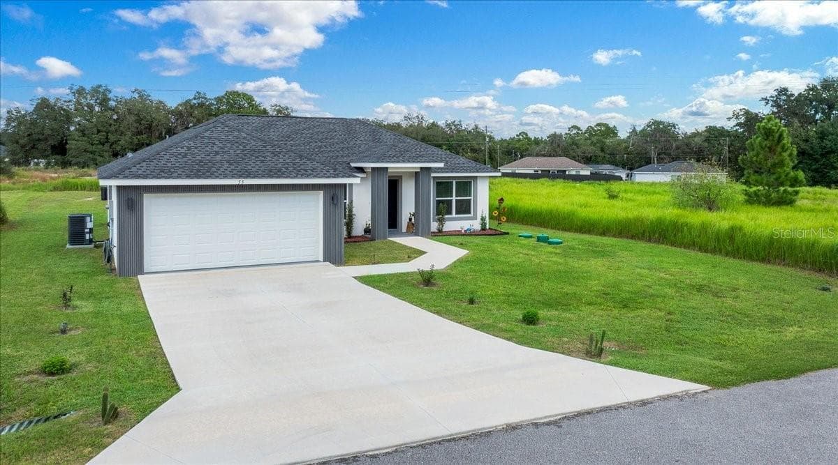 Single Family Residence at 55 LOCUST LOOP CIR, OCALA, photo 38 of 40
