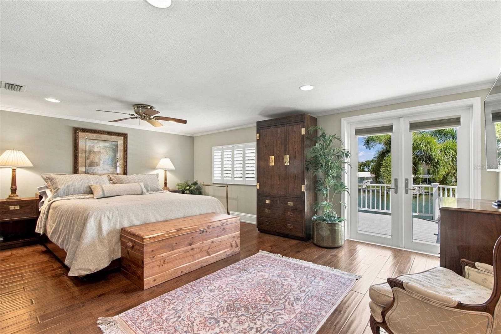 Single Family Residence at 707 SNUG IS, CLEARWATER BEACH, photo 45 of 85