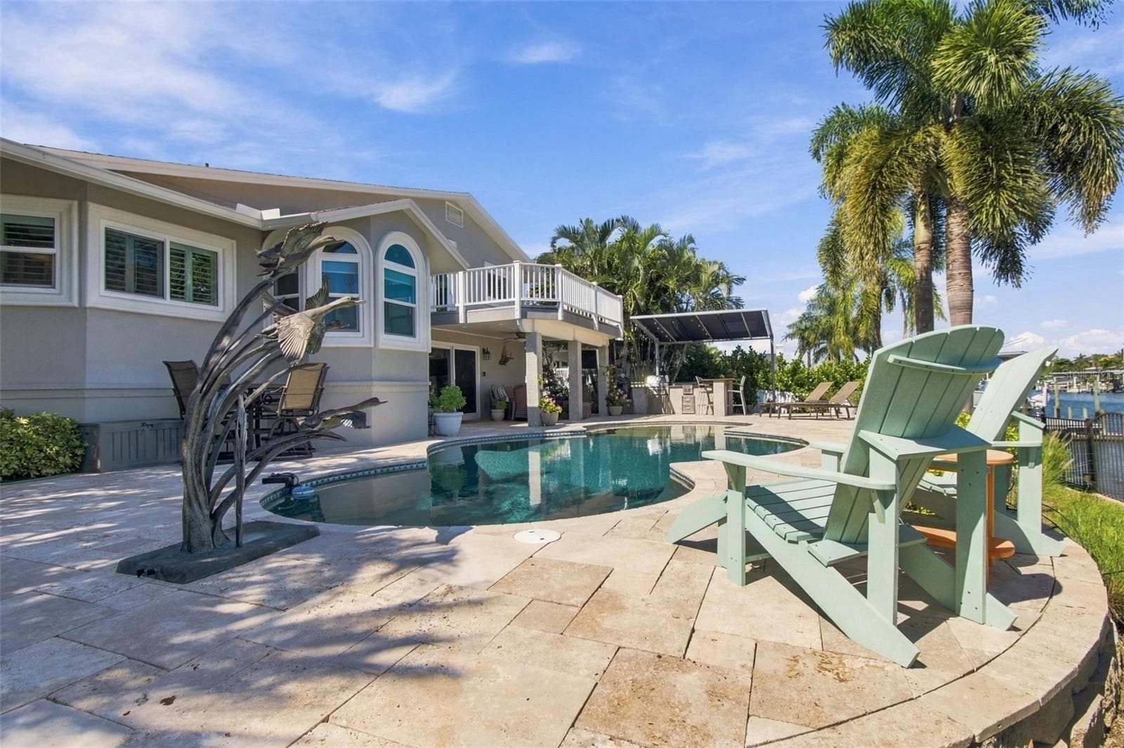 Single Family Residence at 707 SNUG IS, CLEARWATER BEACH, photo 71 of 85