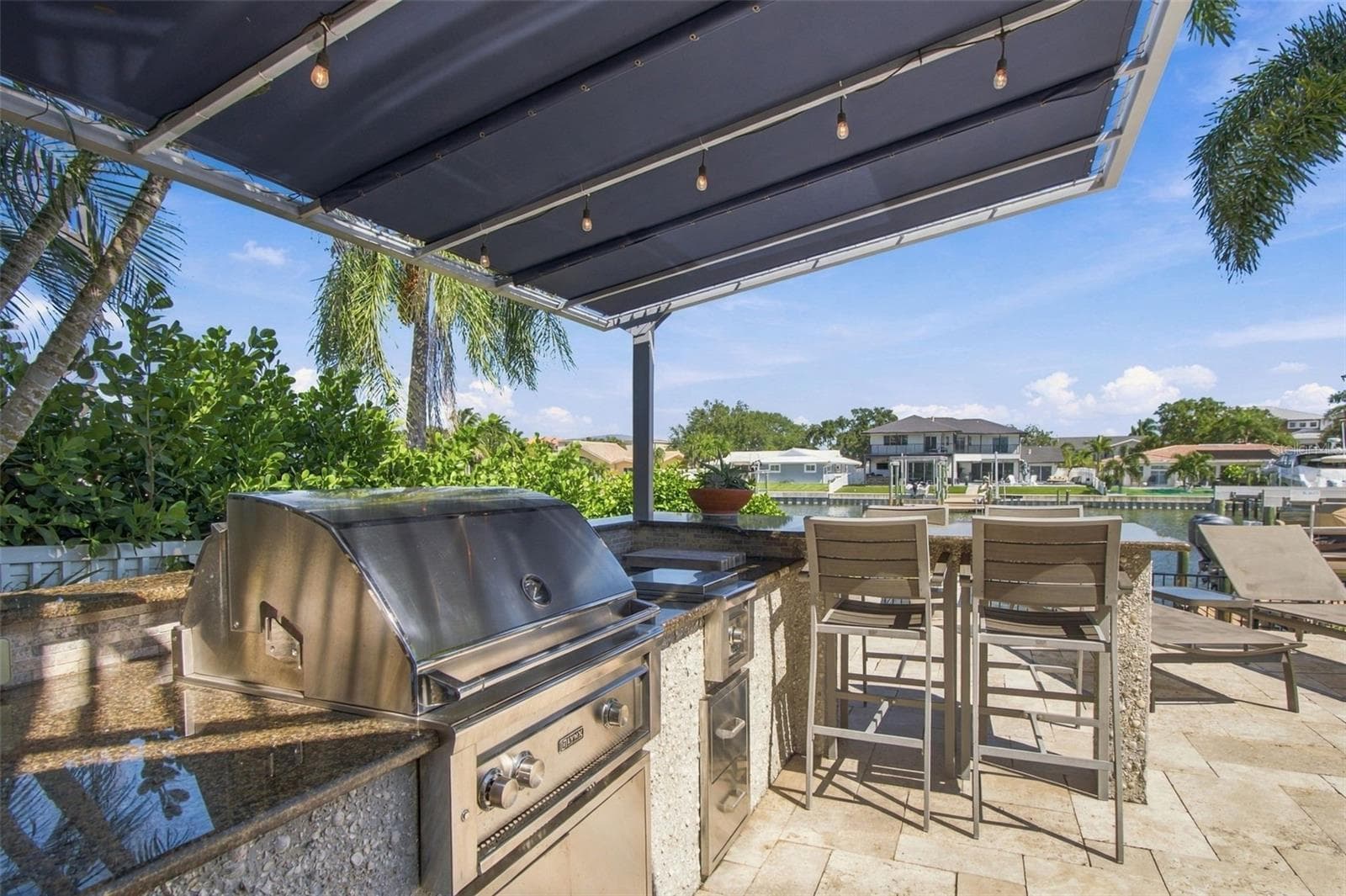 Single Family Residence at 707 SNUG IS, CLEARWATER BEACH, photo 66 of 85