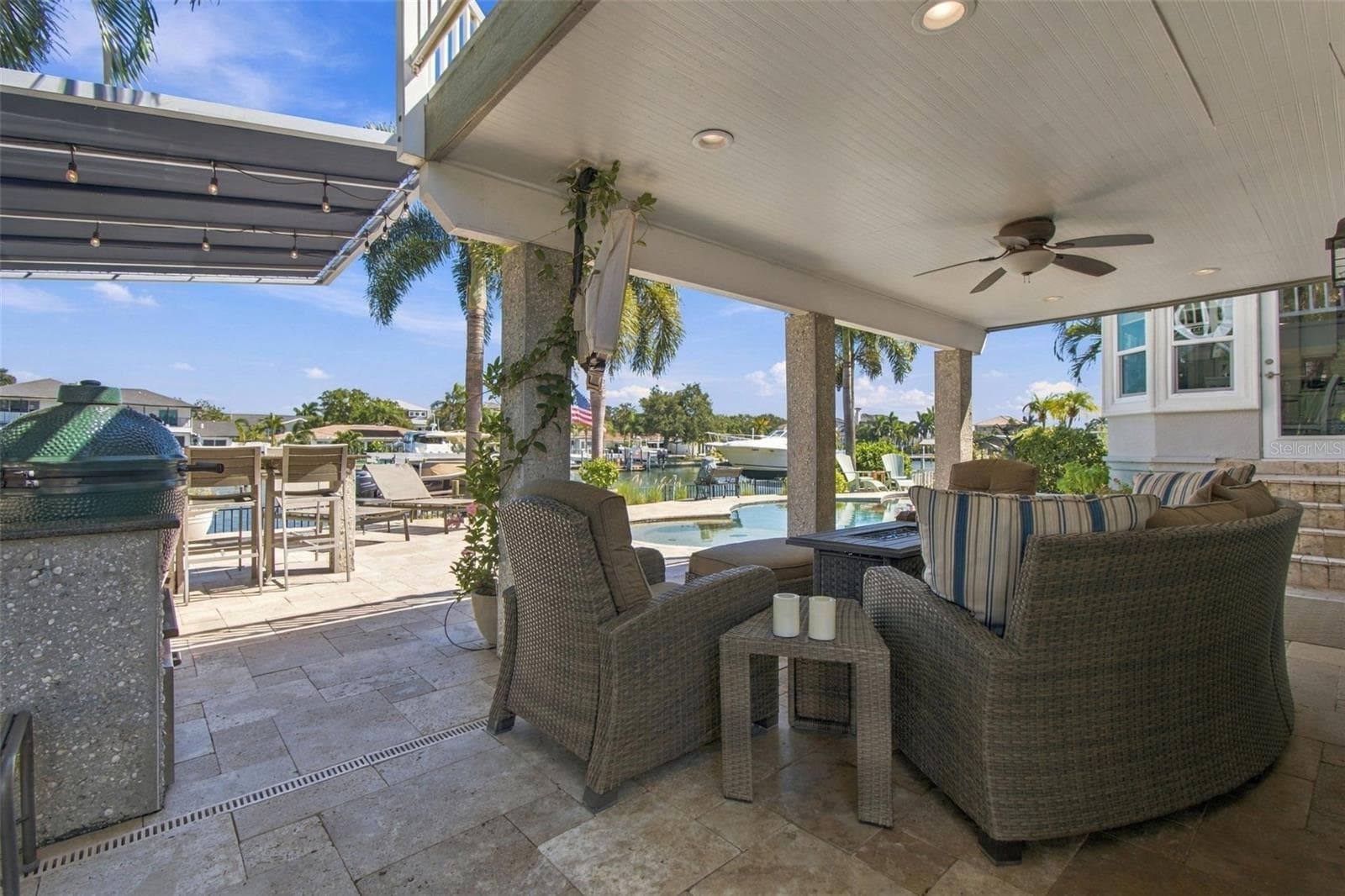 Single Family Residence at 707 SNUG IS, CLEARWATER BEACH, photo 67 of 85