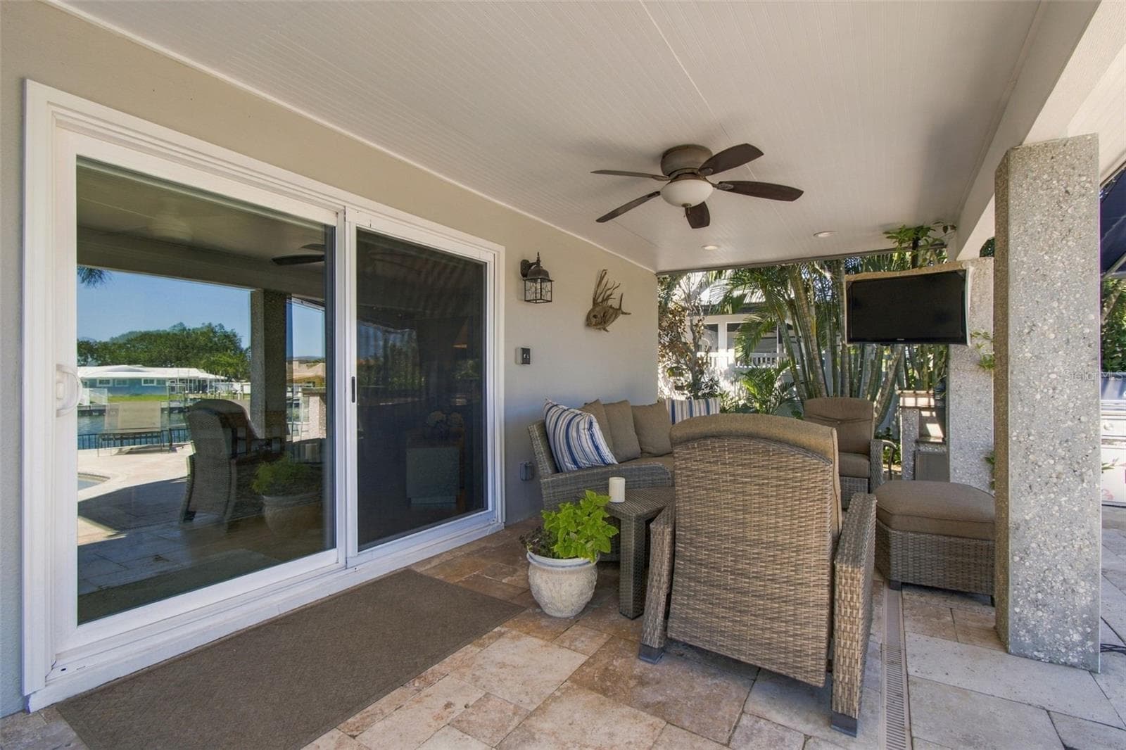 Single Family Residence at 707 SNUG IS, CLEARWATER BEACH, photo 64 of 85