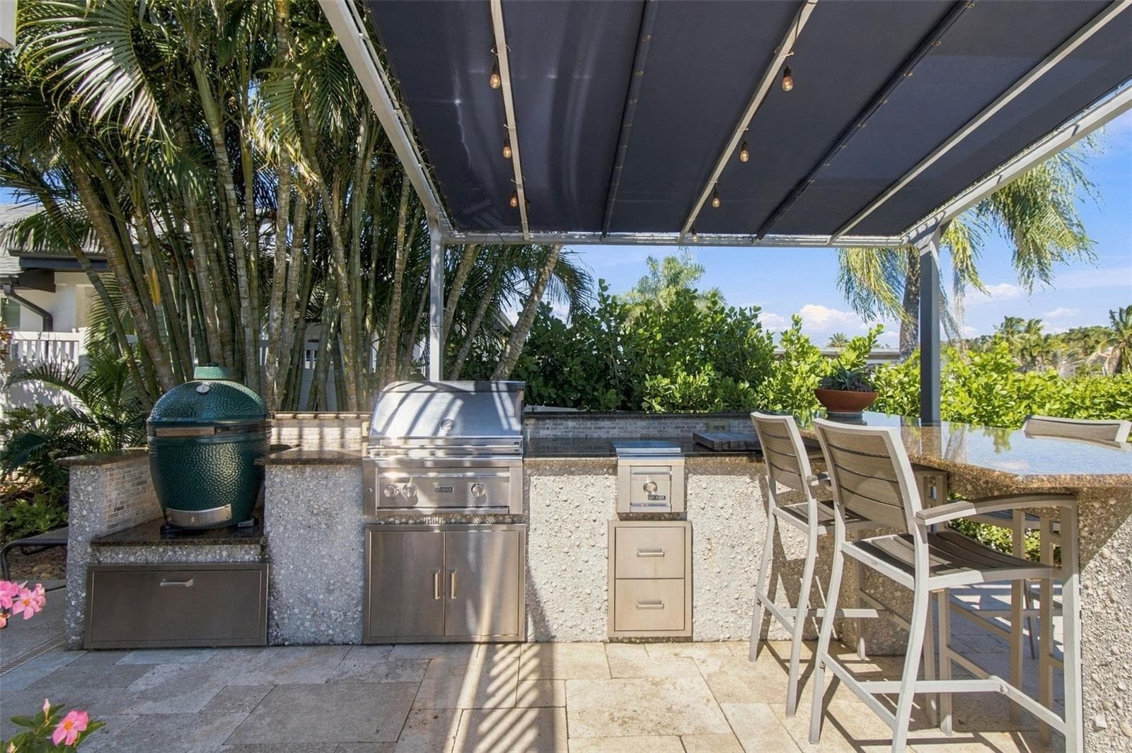 Single Family Residence at 707 SNUG IS, CLEARWATER BEACH, photo 68 of 85