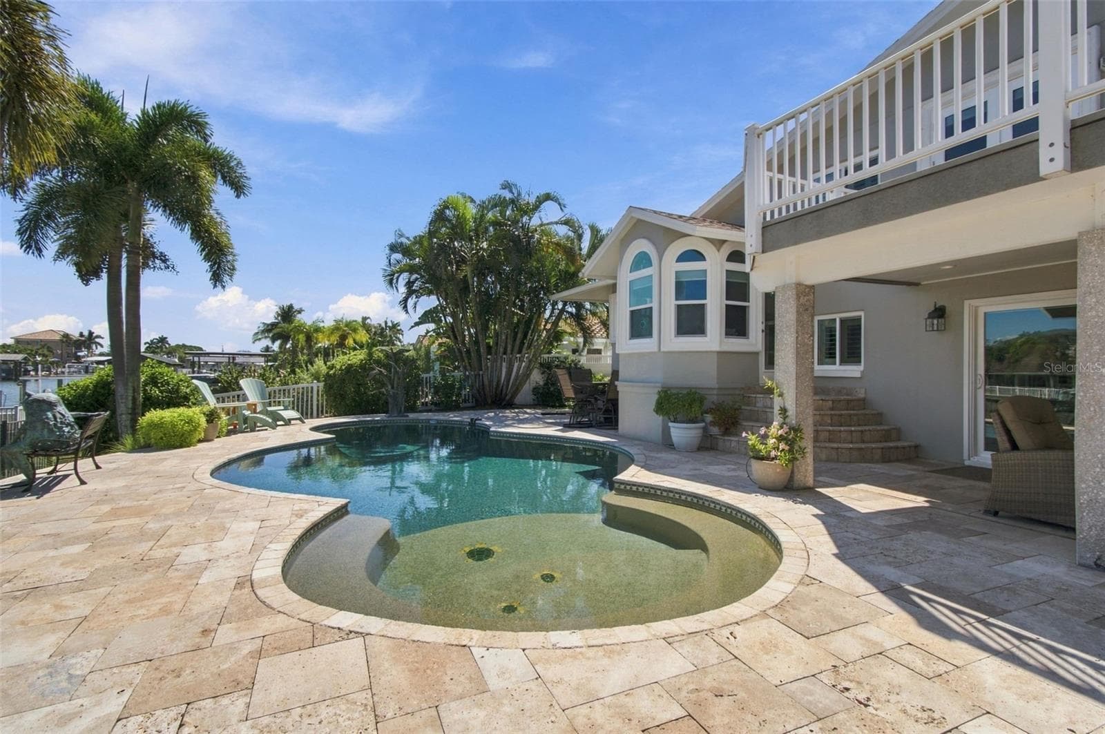 Single Family Residence at 707 SNUG IS, CLEARWATER BEACH, photo 70 of 85