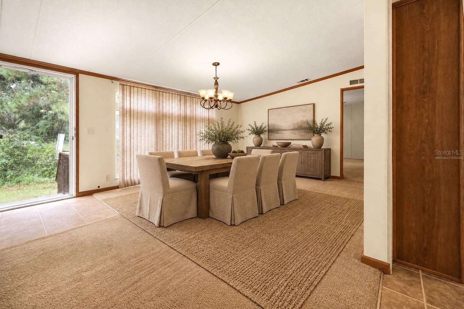 Virtually Staged - 16145 SE 56TH PLACE RD, OCKLAWAHA