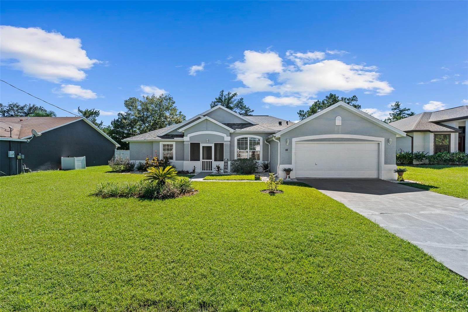 16 WHITE DOVE LN