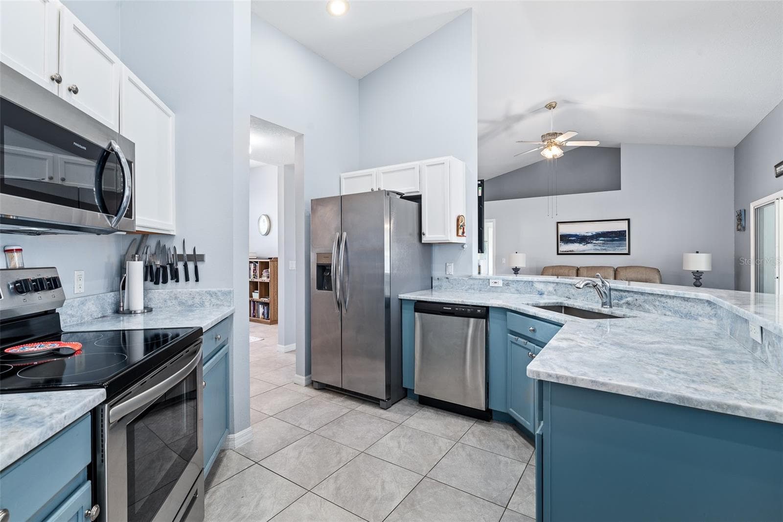 Single Family Residence at 16 WHITE DOVE LN, PALM COAST, photo 9 of 50