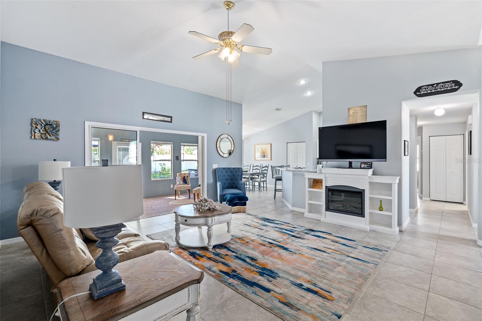Single Family Residence at 16 WHITE DOVE LN, PALM COAST, photo 15 of 50