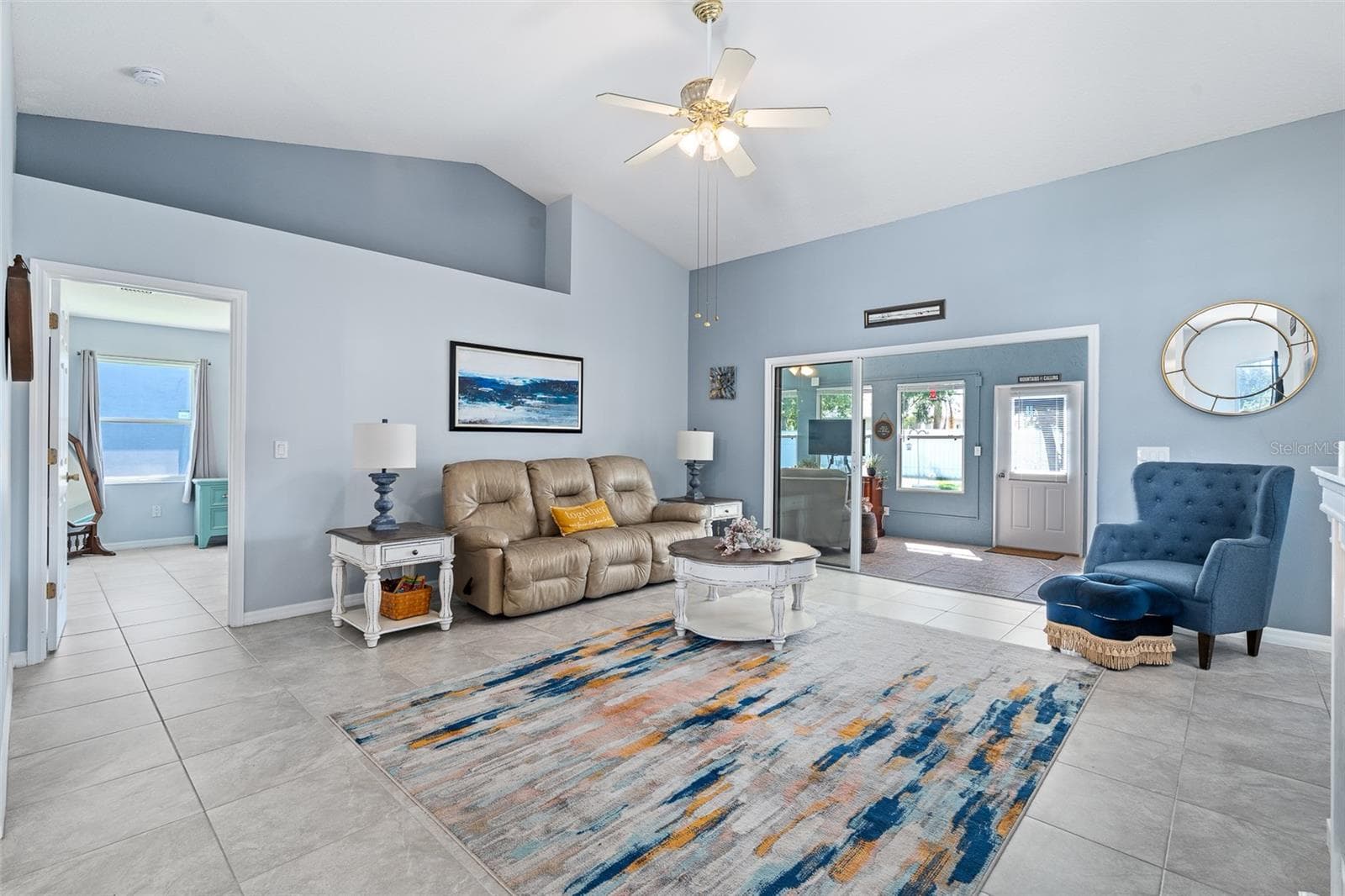 Single Family Residence at 16 WHITE DOVE LN, PALM COAST, photo 18 of 50