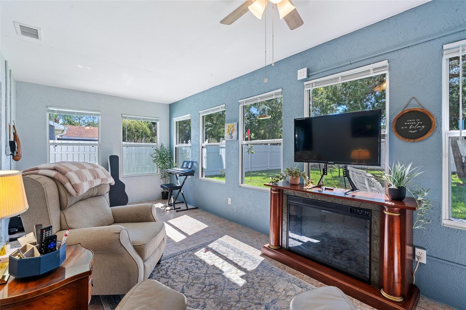 Single Family Residence at 16 WHITE DOVE LN, PALM COAST, photo 30 of 50