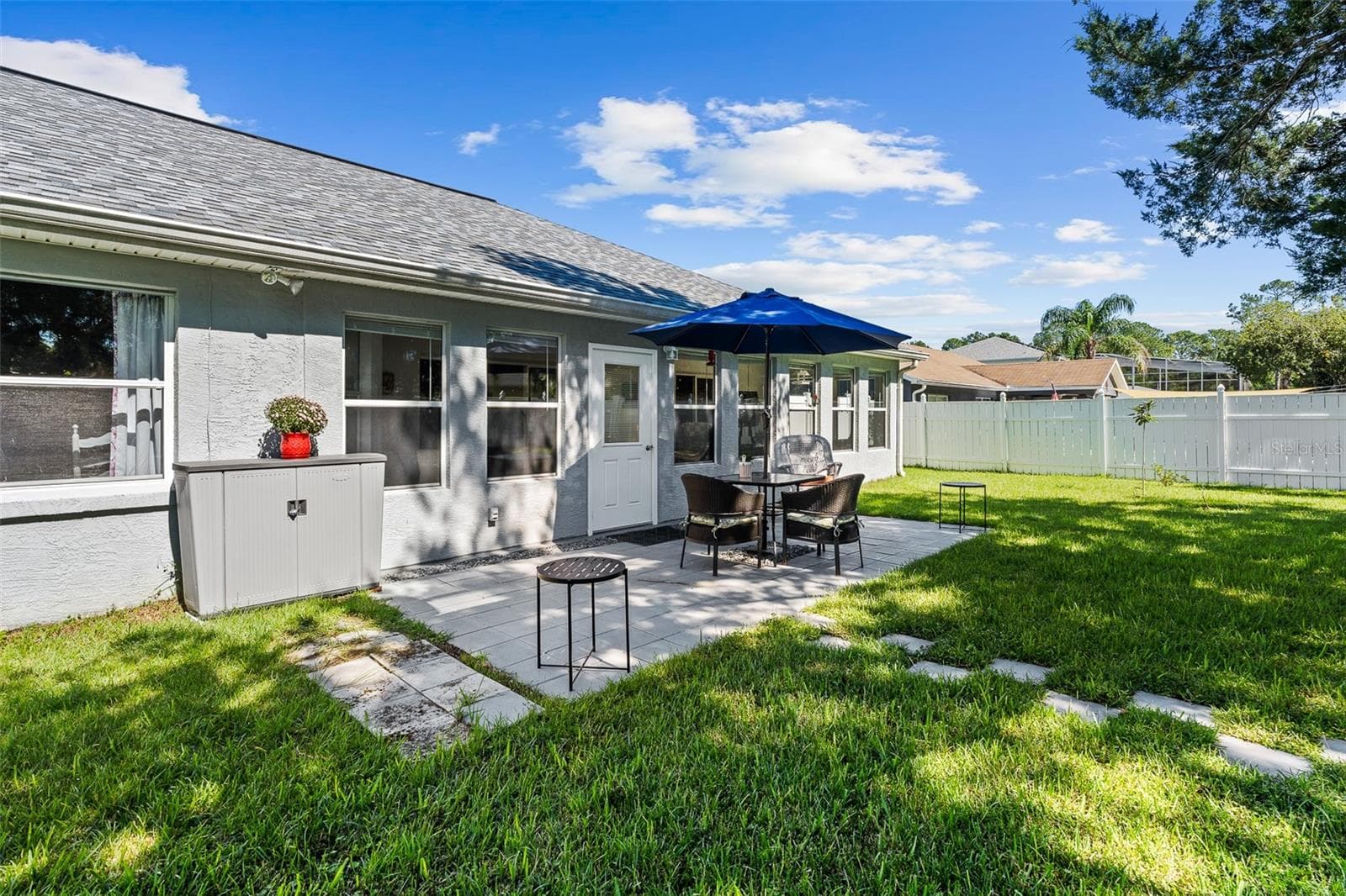 Single Family Residence at 16 WHITE DOVE LN, PALM COAST, photo 33 of 50