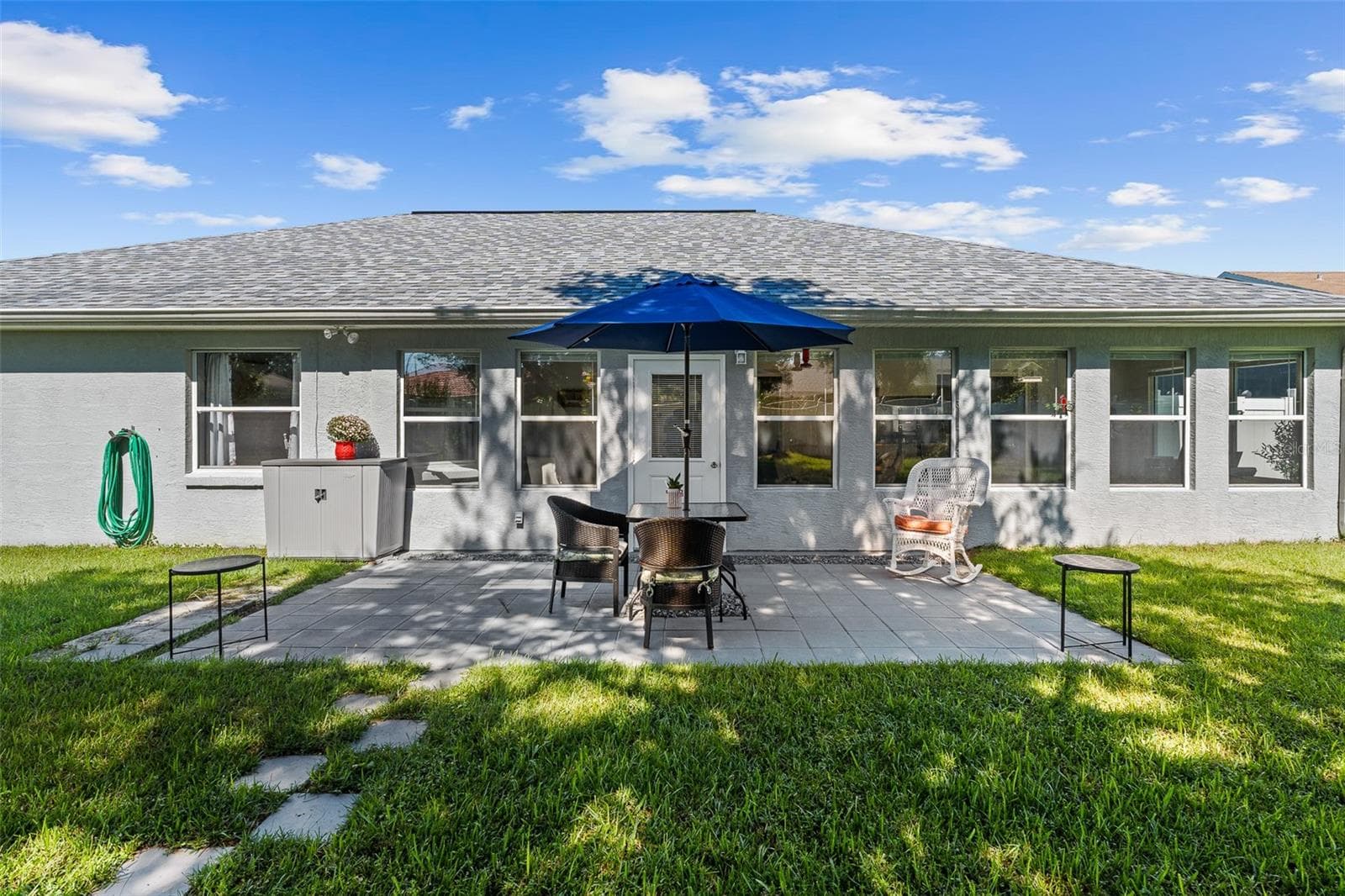 Single Family Residence at 16 WHITE DOVE LN, PALM COAST, photo 34 of 50