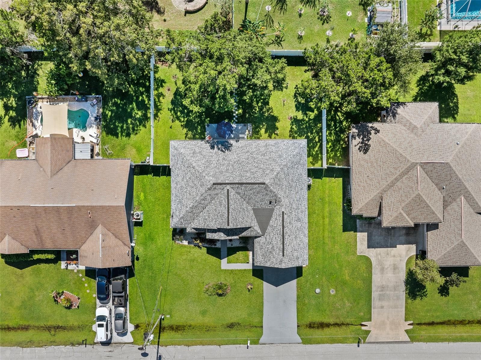 Single Family Residence at 16 WHITE DOVE LN, PALM COAST, photo 40 of 50