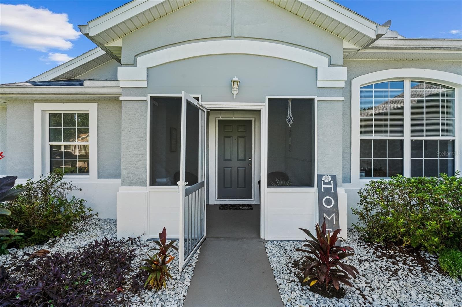 Single Family Residence at 16 WHITE DOVE LN, PALM COAST, photo 48 of 50
