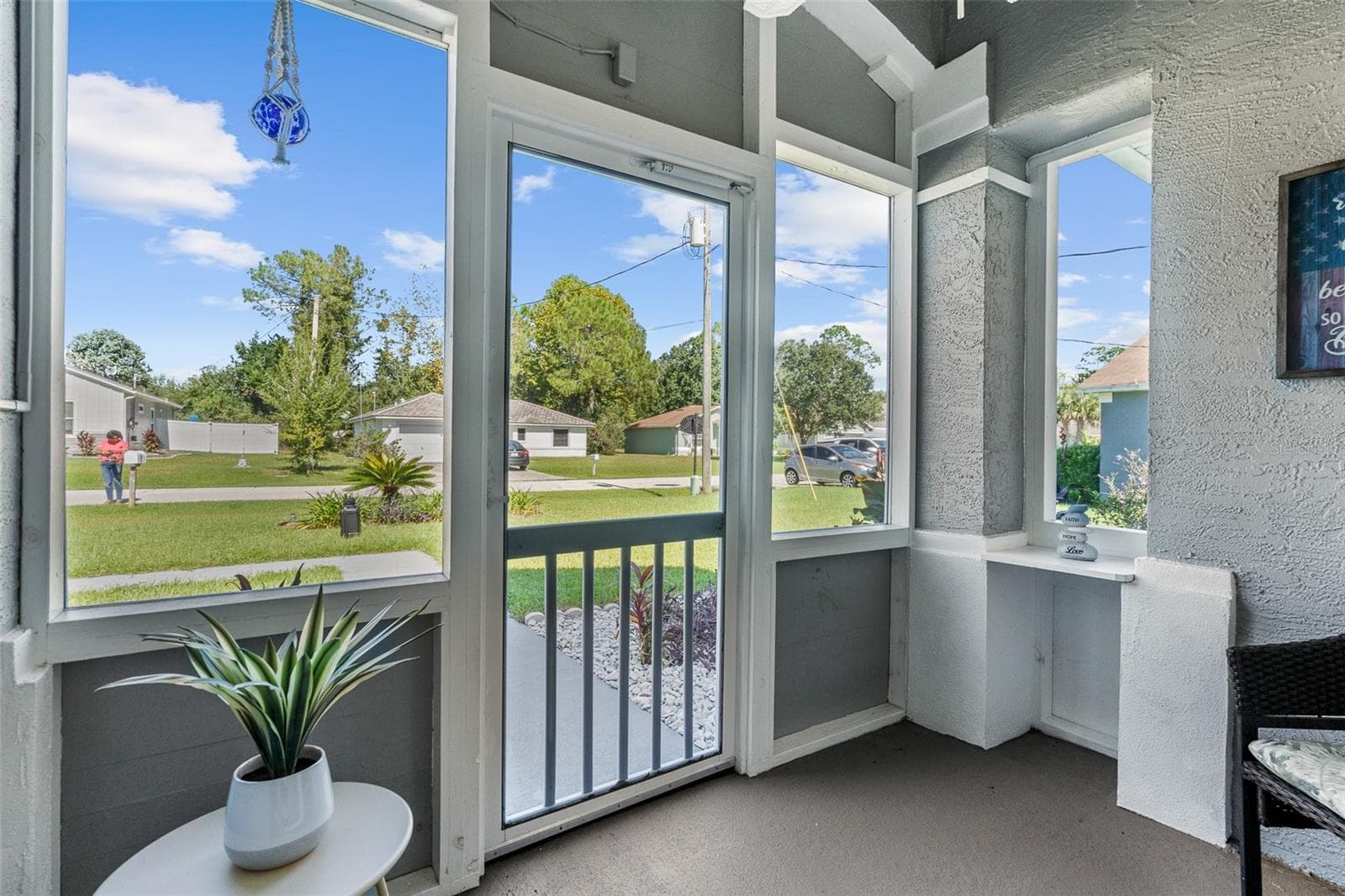 Single Family Residence at 16 WHITE DOVE LN, PALM COAST, photo 49 of 50