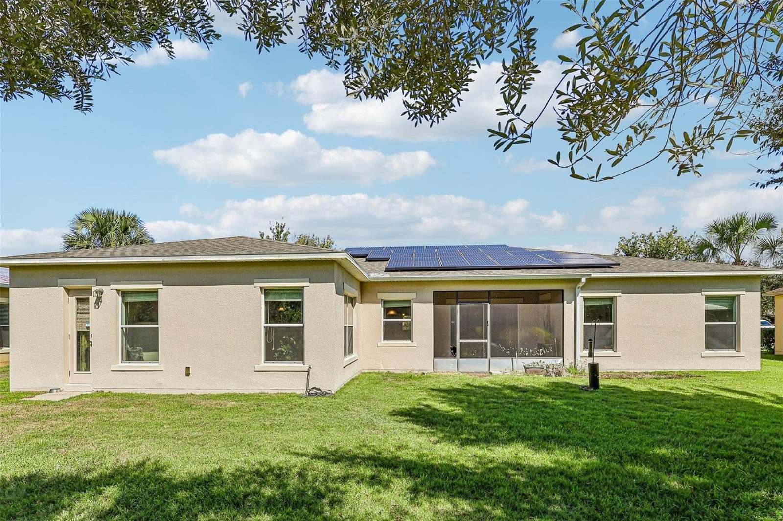 Single Family Residence at 3639 SAIL HARBOR DR, KISSIMMEE, photo 26 of 31
