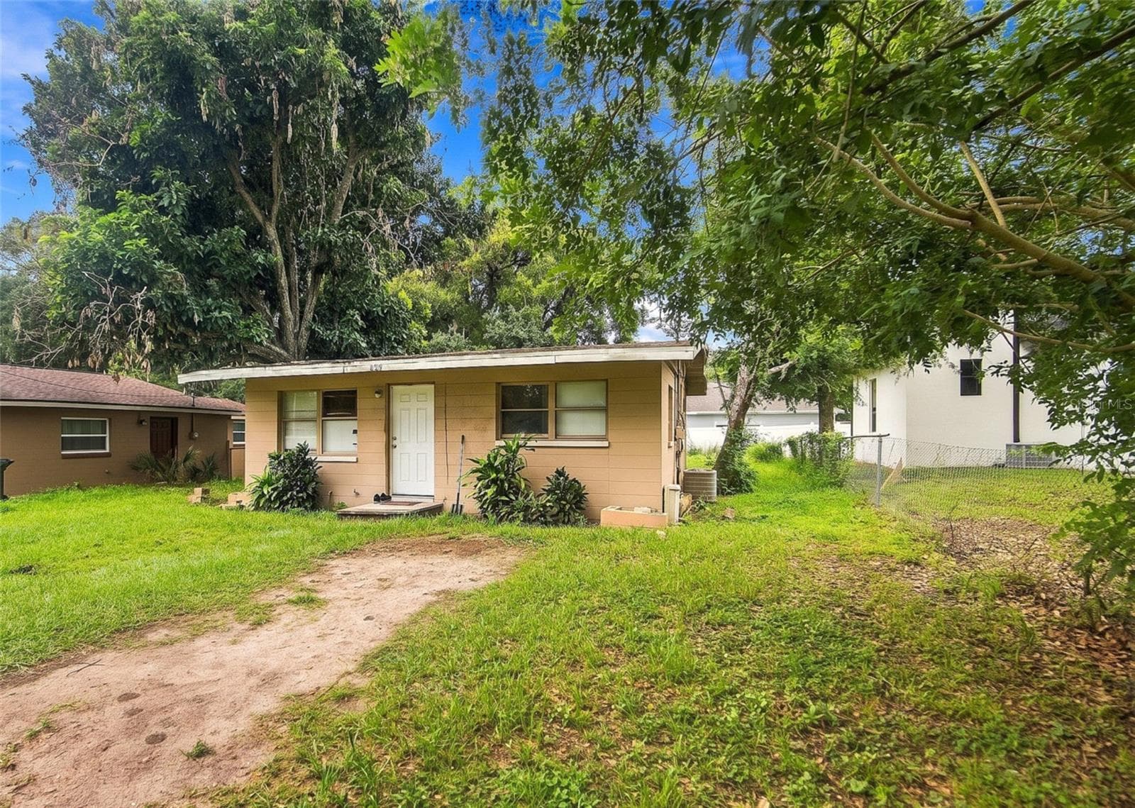 Single Family Residence at 375 S 10TH AVE, BARTOW, photo 11 of 15