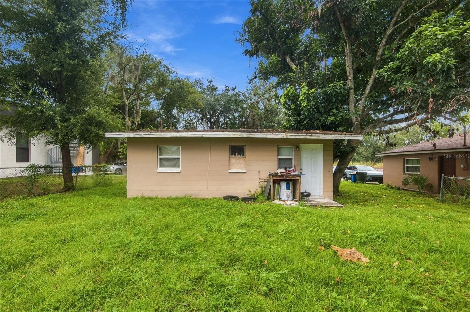 Single Family Residence at 375 S 10TH AVE, BARTOW, photo 12 of 15