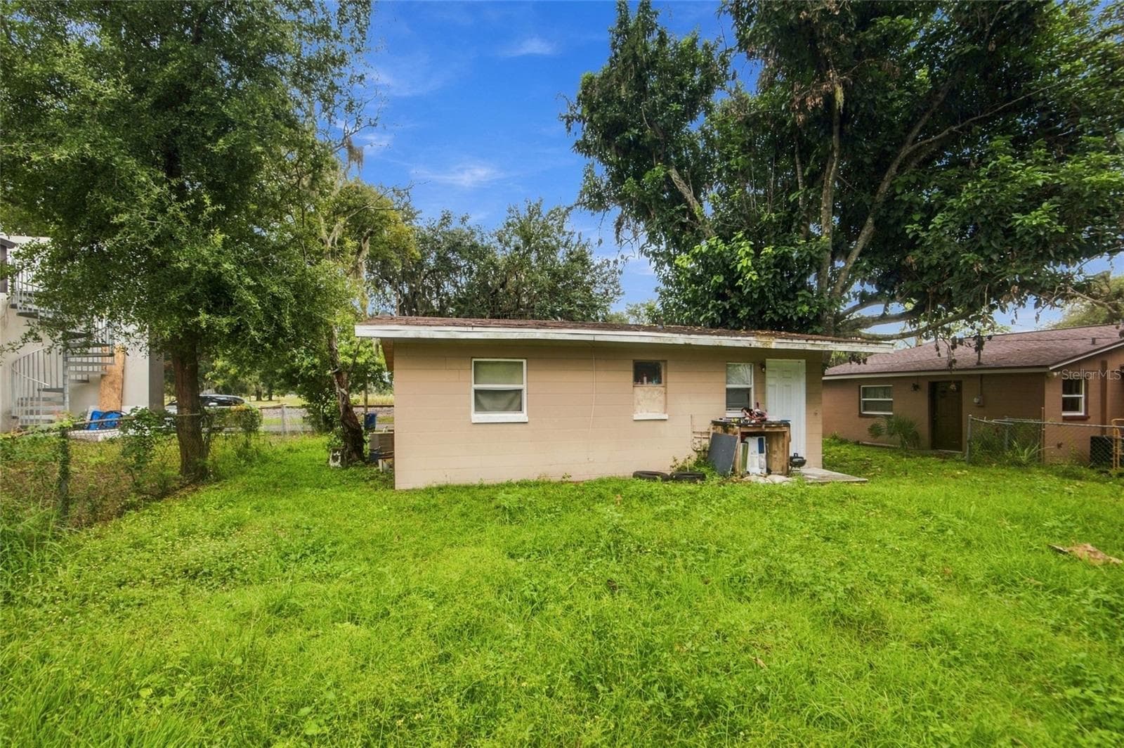 Single Family Residence at 375 S 10TH AVE, BARTOW, photo 13 of 15