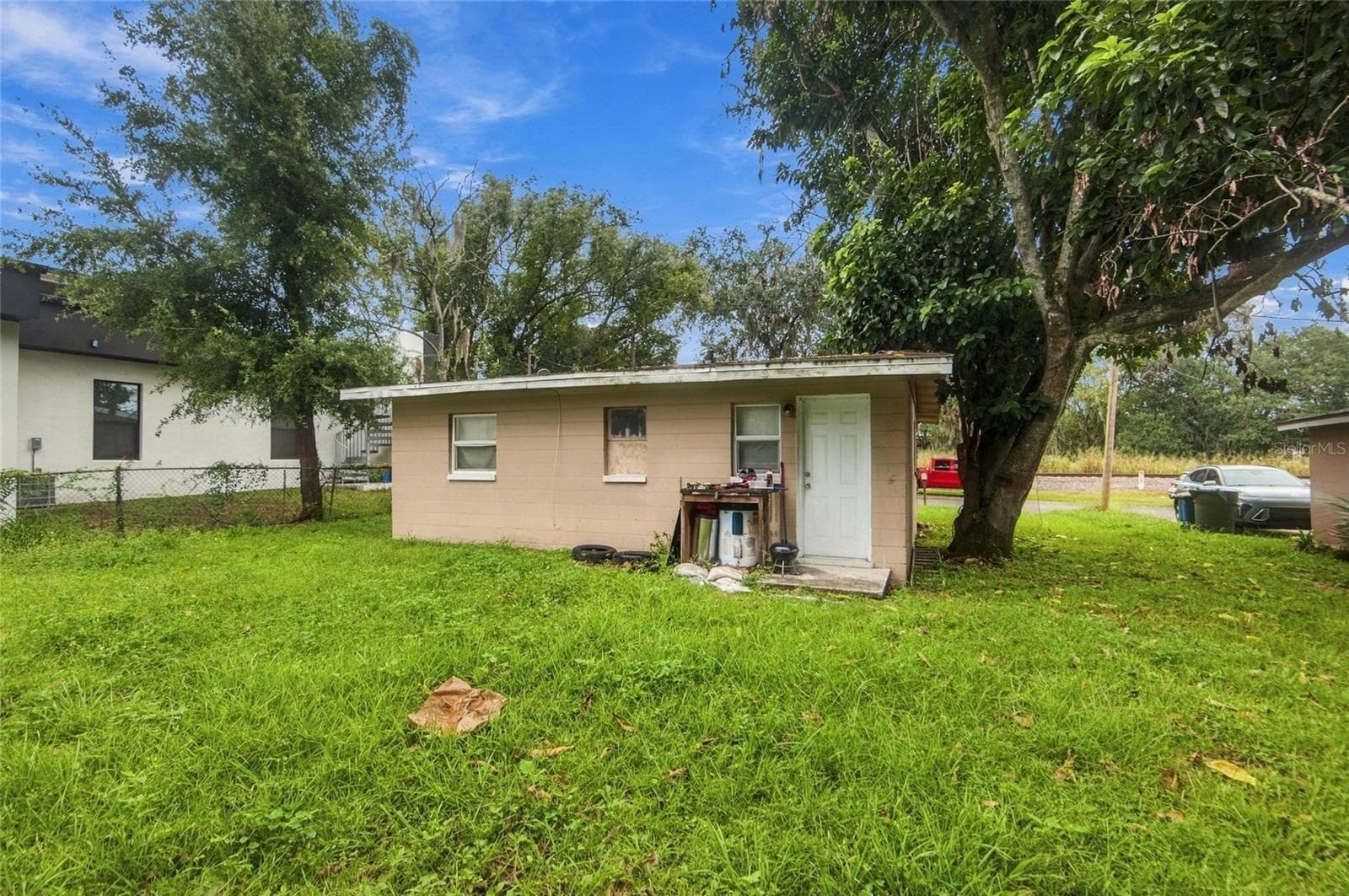 Single Family Residence at 375 S 10TH AVE, BARTOW, photo 14 of 15