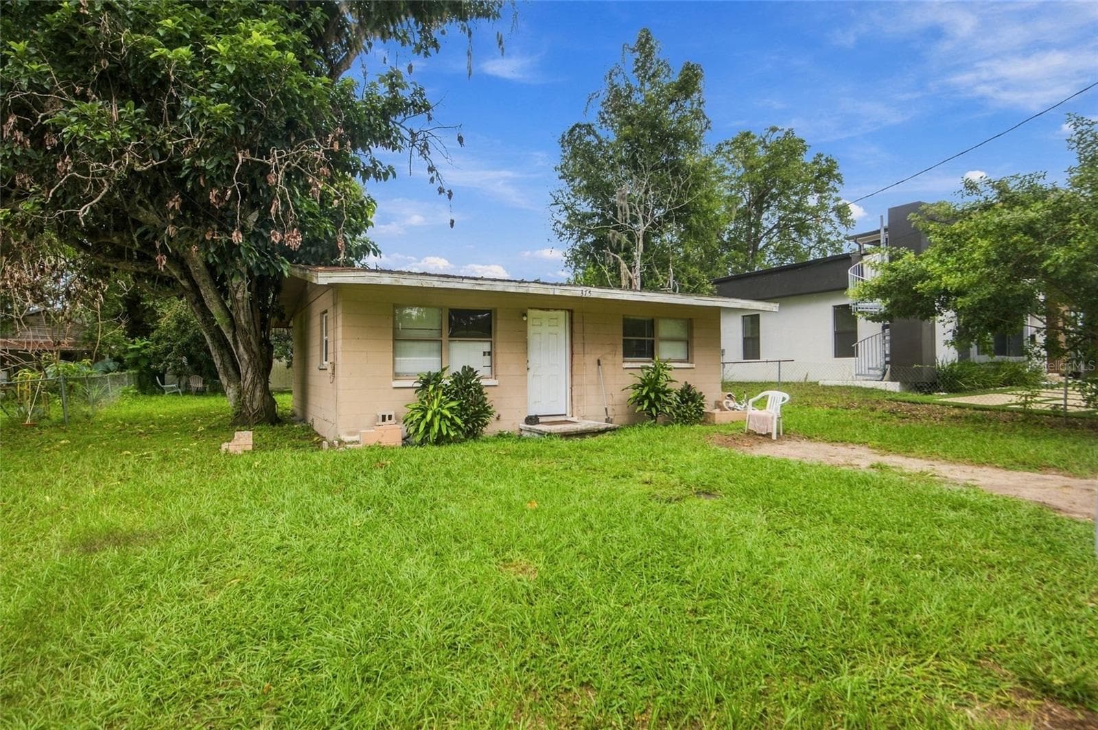 Single Family Residence at 375 S 10TH AVE, BARTOW, photo 15 of 15