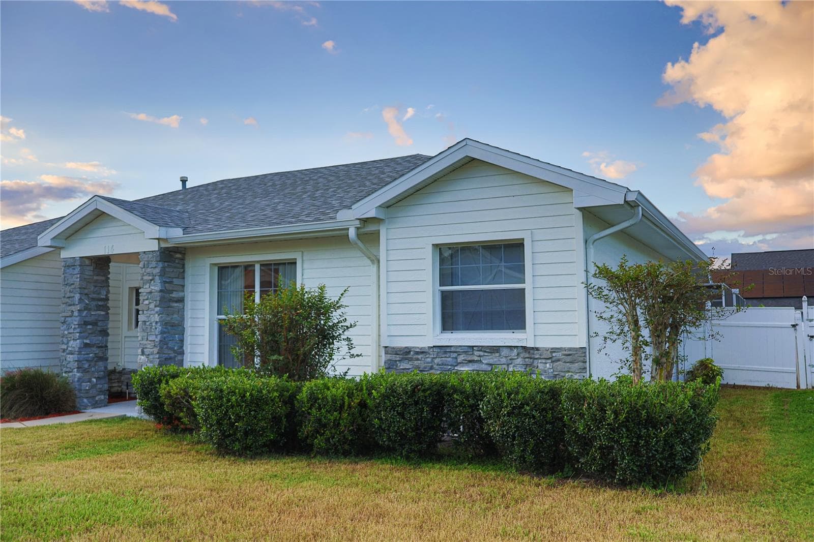 Single Family Residence at 114 BELMONT DR, WINTER HAVEN, photo 39 of 39