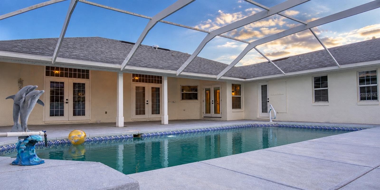 Single Family Residence at 114 BELMONT DR, WINTER HAVEN, photo 29 of 39