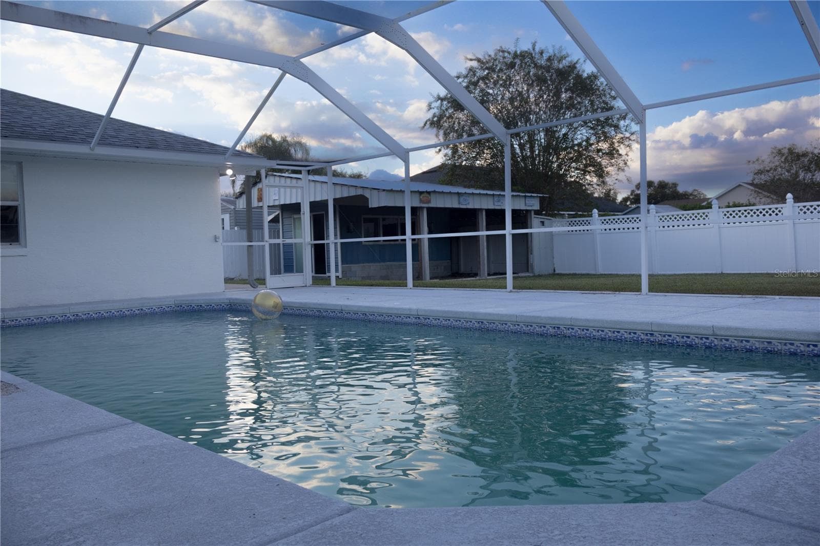 Single Family Residence at 114 BELMONT DR, WINTER HAVEN, photo 30 of 39