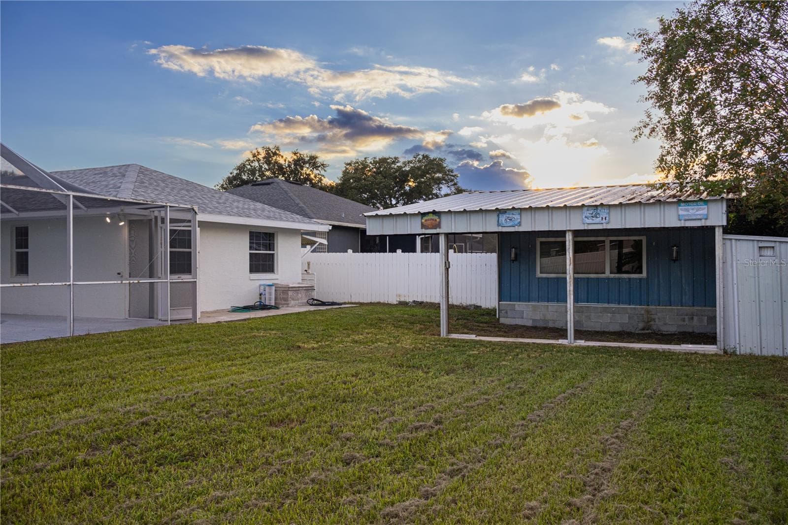 Single Family Residence at 114 BELMONT DR, WINTER HAVEN, photo 32 of 39