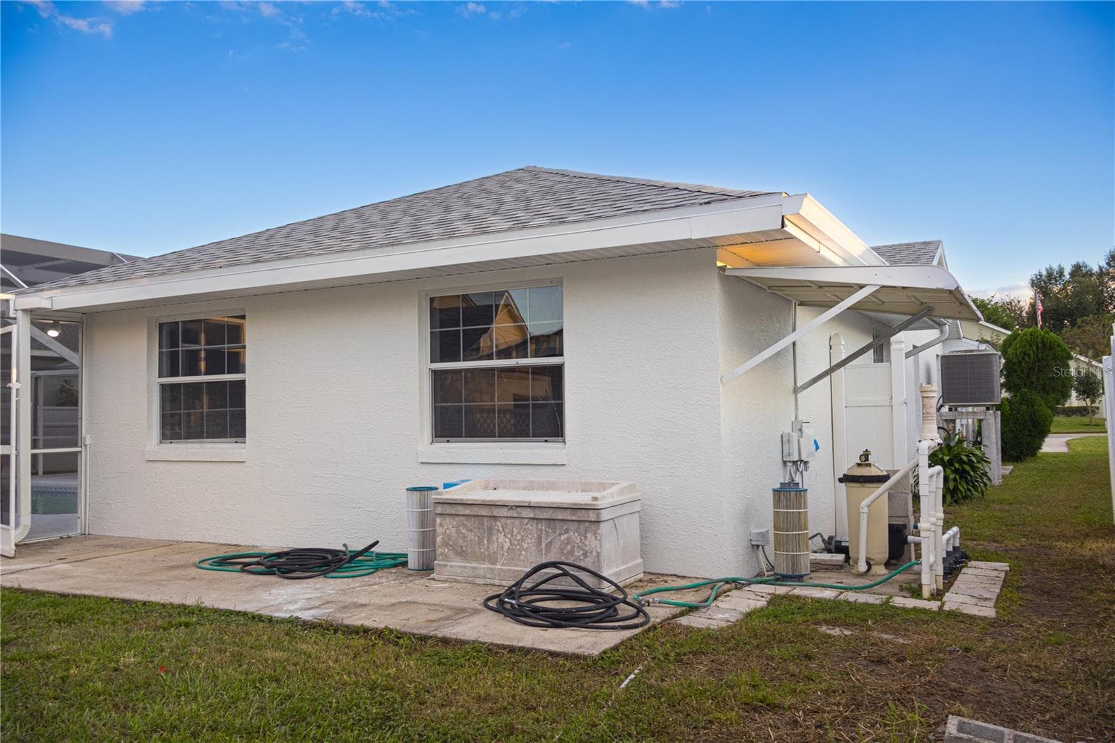 Single Family Residence at 114 BELMONT DR, WINTER HAVEN, photo 33 of 39
