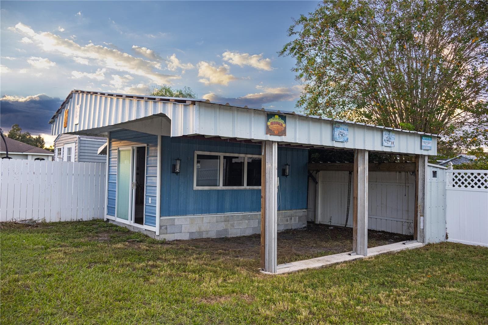 Single Family Residence at 114 BELMONT DR, WINTER HAVEN, photo 36 of 39