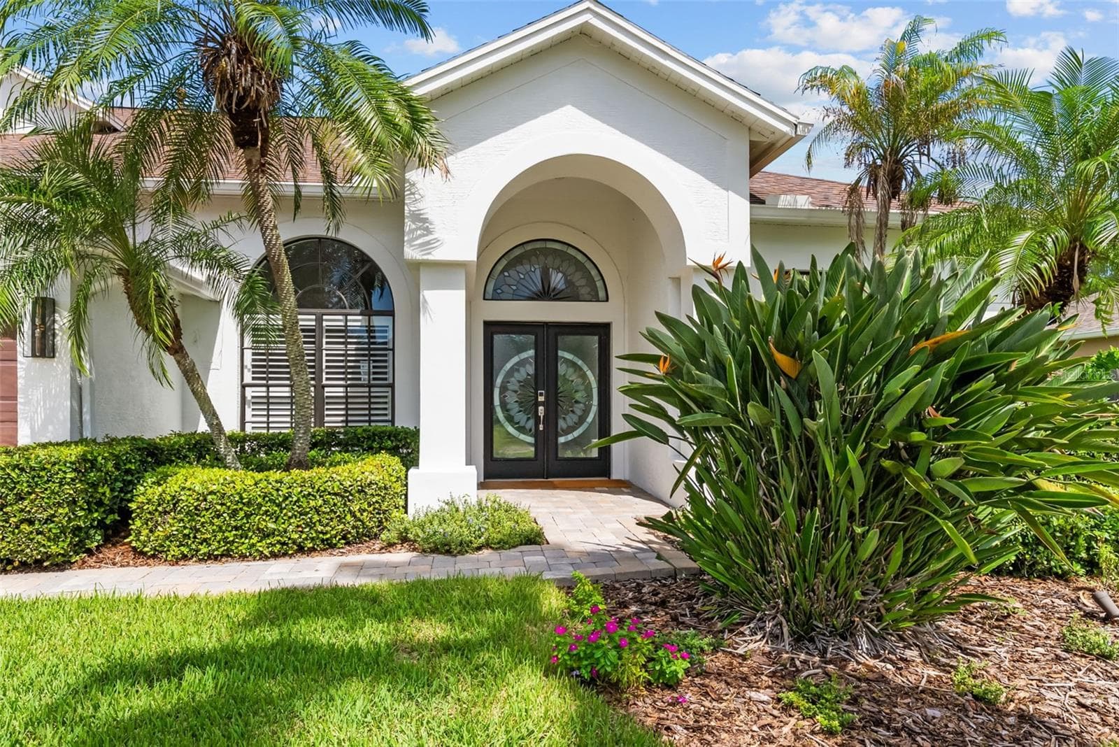 Single Family Residence at 11925 KEATING DR, TAMPA, photo 9 of 97