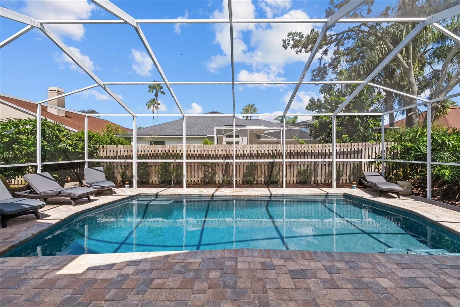 Single Family Residence at 11925 KEATING DR, TAMPA, photo 5 of 97