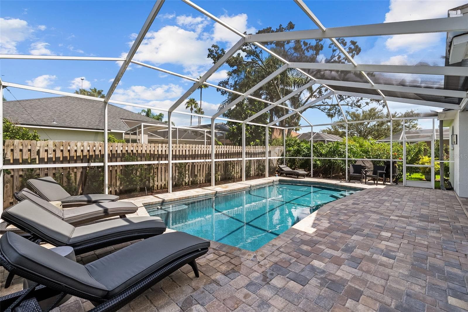 Single Family Residence at 11925 KEATING DR, TAMPA, photo 28 of 97